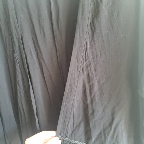 Kimono Black Talula size SM - Picture 4 of 11
